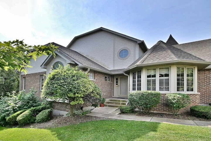 Property Photo:  13845 Steepleview Lane  IL 60439 