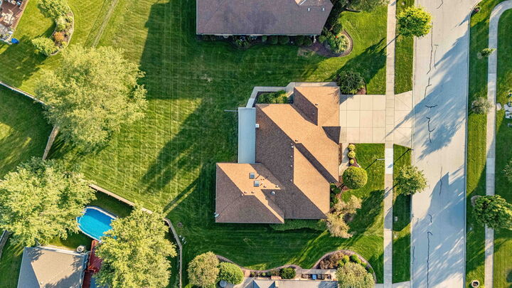 Property Photo:  10241 Royal Court  IL 60448 