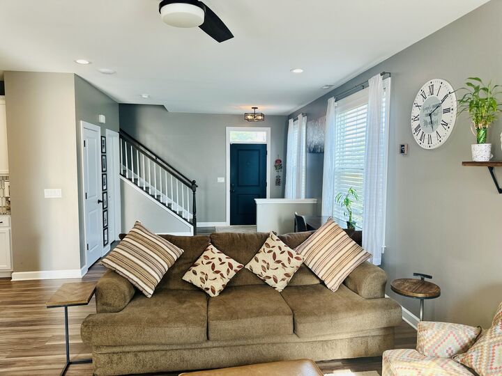 Property Photo: 4144 Calder Lane IL 60504