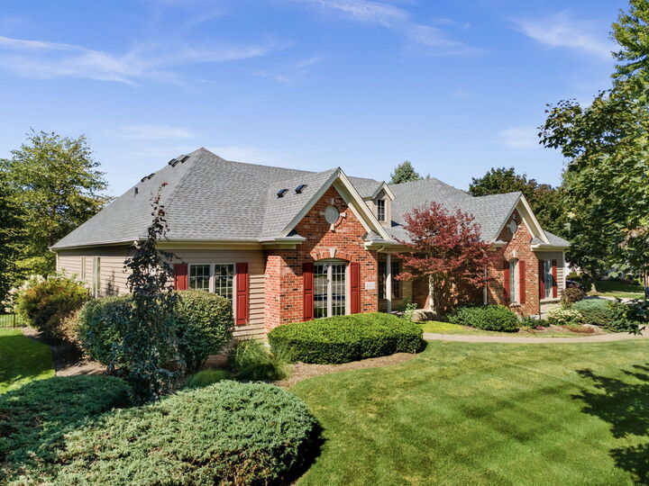 Property Photo:  3401 Winding Meadow Lane  IL 60134 