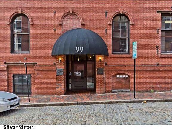 Property Photo: 99 Silver Street 2-11 ME 04101