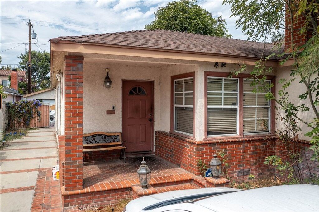 Property Photo: 4445 Sunfield CA 90808