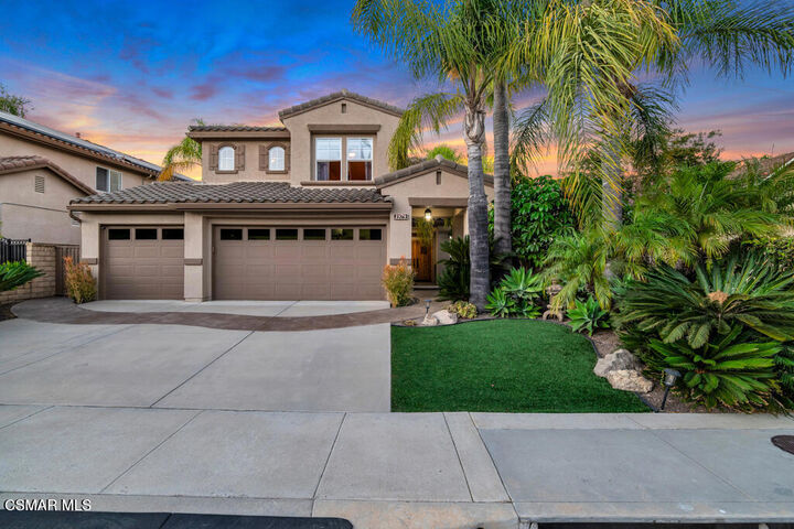 Property Photo:  1979 Seabreeze Street  CA 91320 
