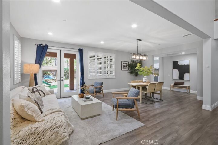 Property Photo:  5071 Buckwheat  CA 91709 