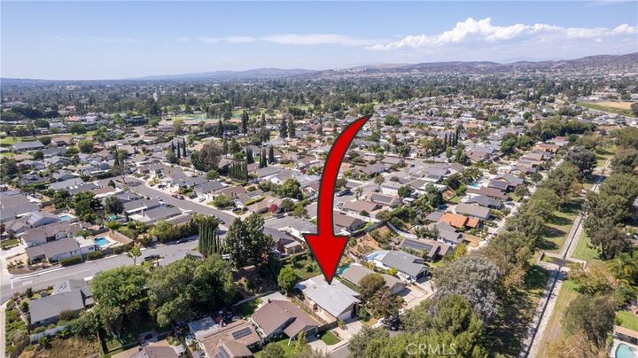 Property Photo:  5911 Kingsbriar  CA 92886 