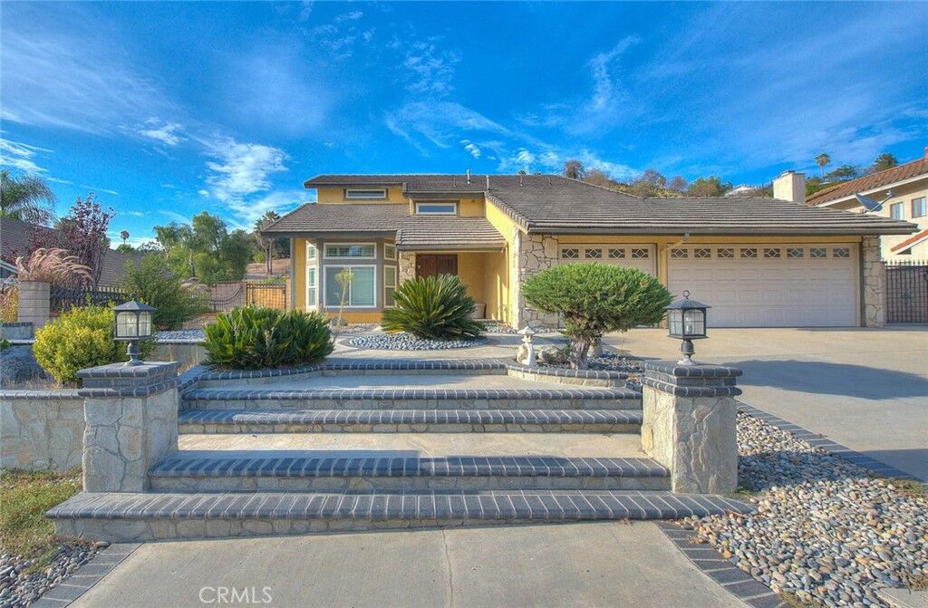 Property Photo:  20739 E Walnut Canyon  CA 91789 