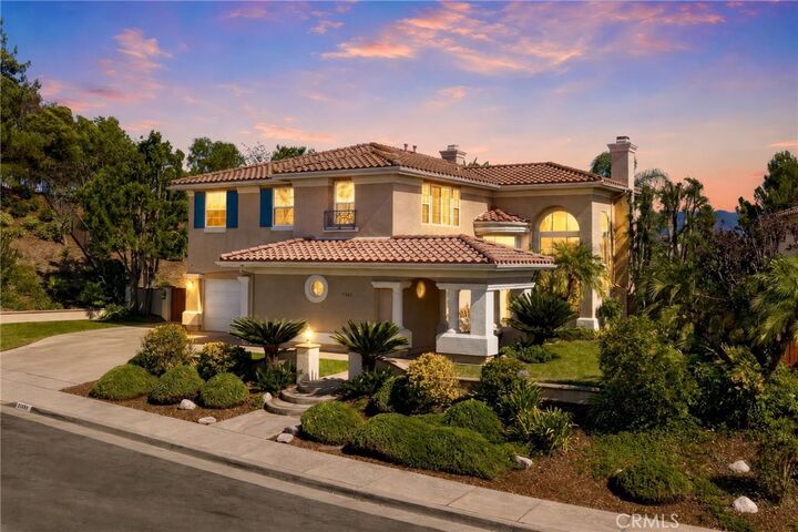 Property Photo: 31465 Inverness Court CA 92591