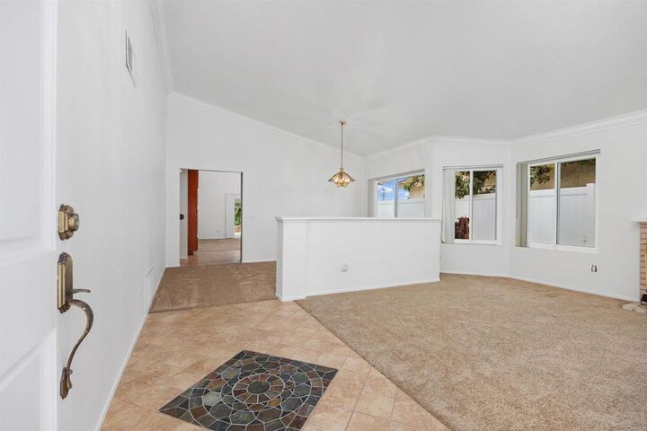 Property Photo:  4664 Allende Avenue  CA 92057 