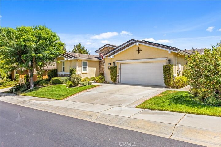 Property Photo: 456 Boise Rock CA 92223