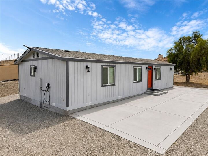 Property Photo: 22793 Betty CA 92570