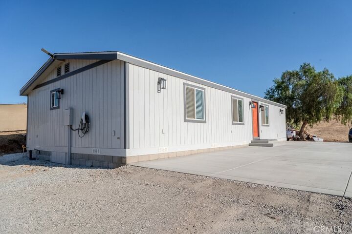 Property Photo: 22793 Betty CA 92570
