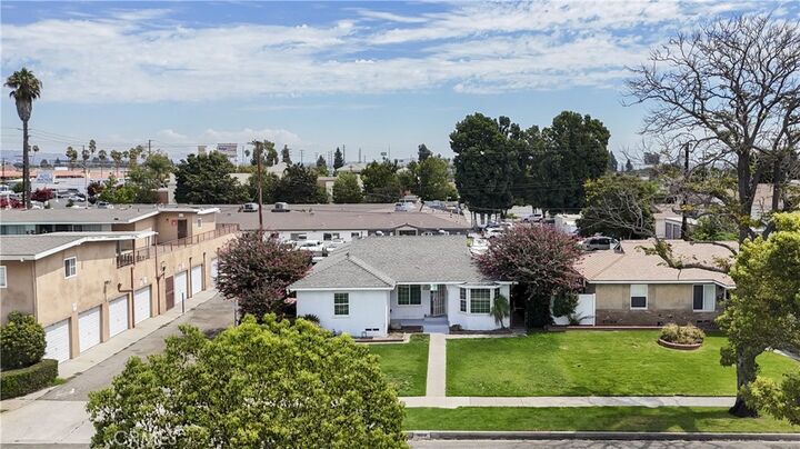 Property Photo:  14318 Madris  CA 90650 