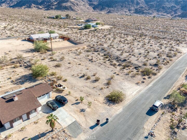 Property Photo: 74447 Morning Dr CA 92277