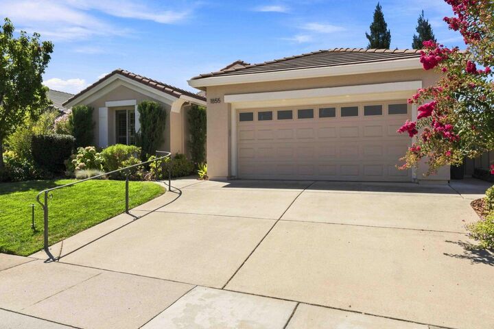 Property Photo: 1855 Graeagle Lane CA 95648