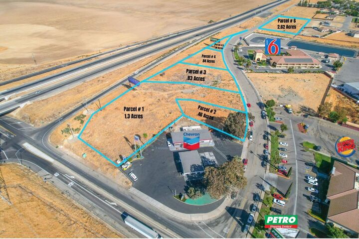 Property Photo:  28900 Gonzaga Road  CA 95322 