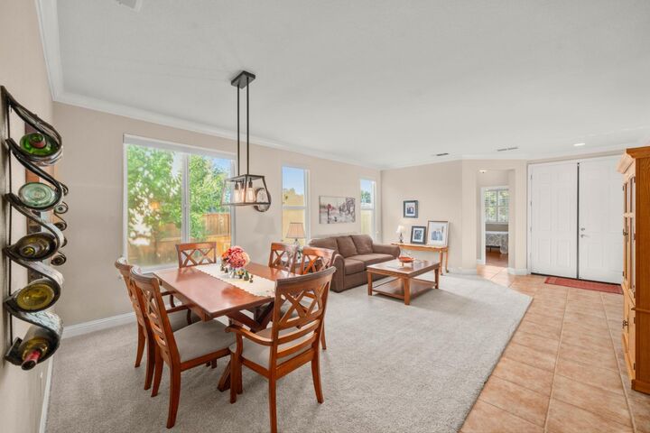 Property Photo: 2163 Mount Errigal Lane CA 95648