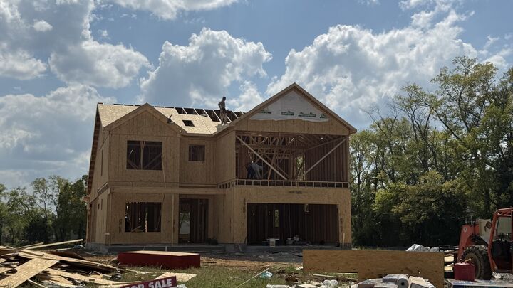 Property Photo: 3321 Victoria Lynne Court TN 37128