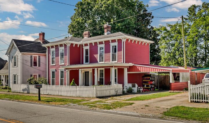 Property Photo:  209 S Main St  KY 42286 