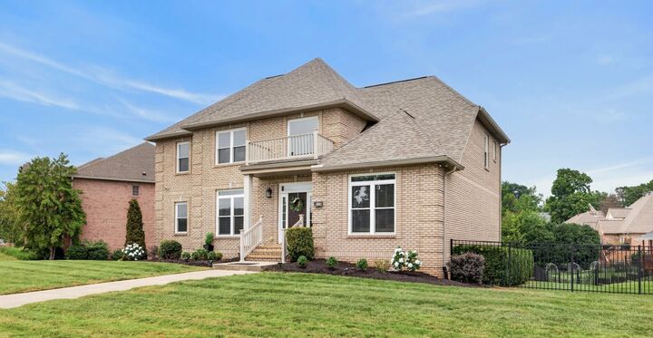 Property Photo: 103 Shenandoah St TN 37043
