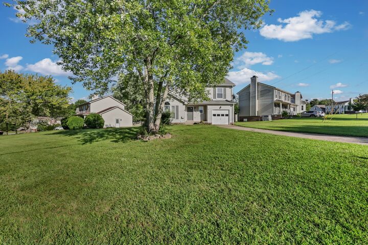 Property Photo:  2169 Bauling Ln  TN 37040 