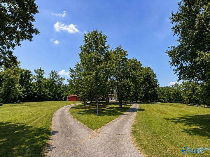 Property Photo:  395 Billy D Harbin Road  AL 35761 