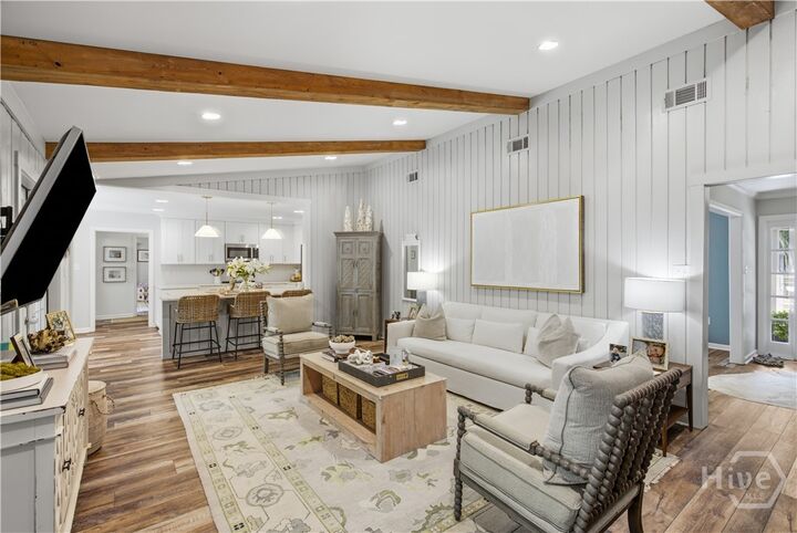 Property Photo:  12 Blackbeard Lane  GA 31411 