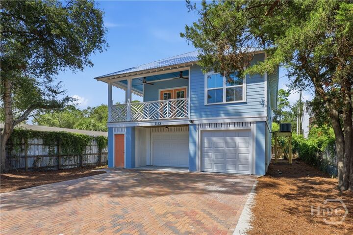 Property Photo:  1113 Laurel Avenue  GA 31328 