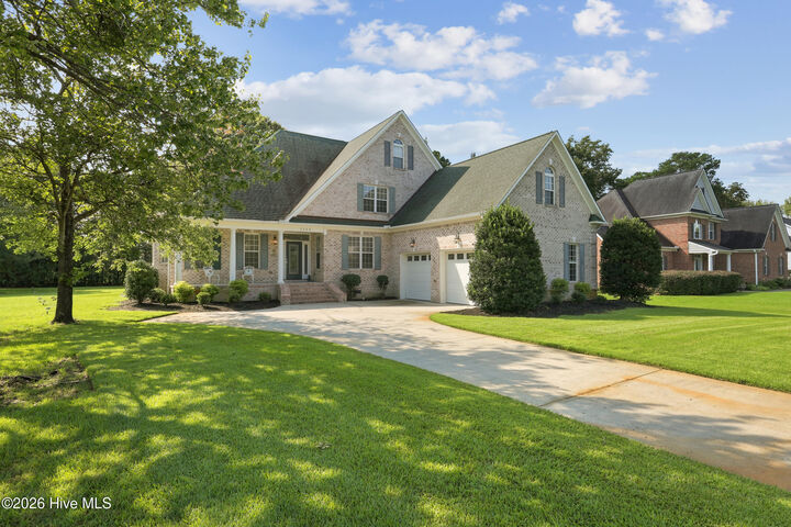 Property Photo:  1113 Wyland Court  NC 28451 