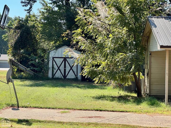 Property Photo: 5402 Johnwood Drive AR 72404