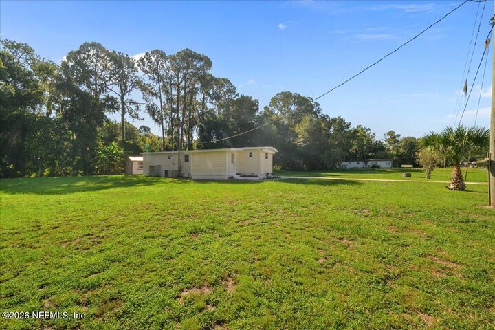 Property Photo:  204 Riviera Drive  FL 32112 