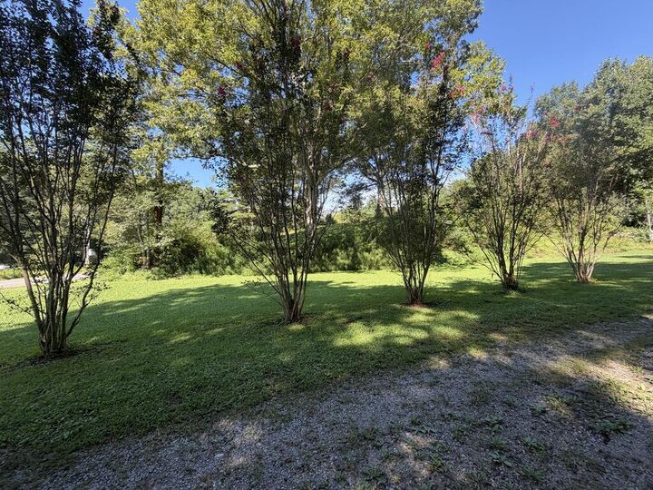 Property Photo: 34.98 Hall Road TN 37391