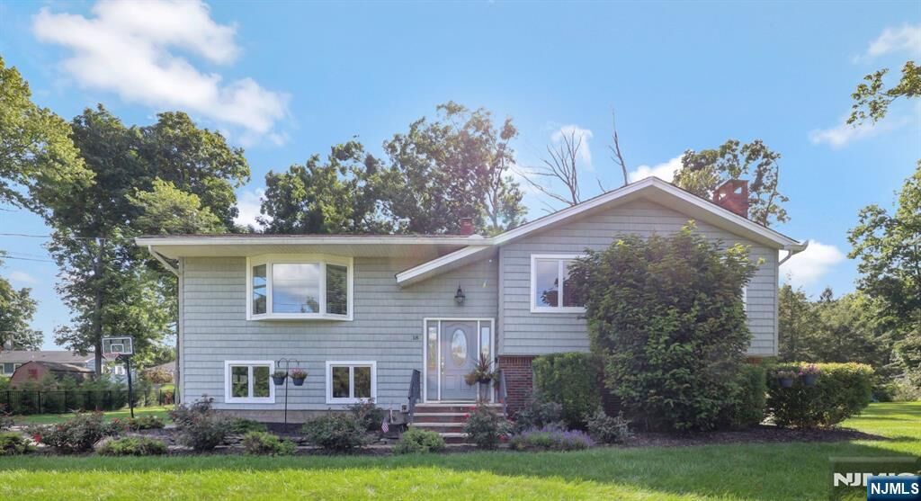 Property Photo: 18 Starlight Road NJ 07438