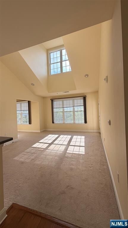 Property Photo:  2411 Ramapo Court  NJ 07457 