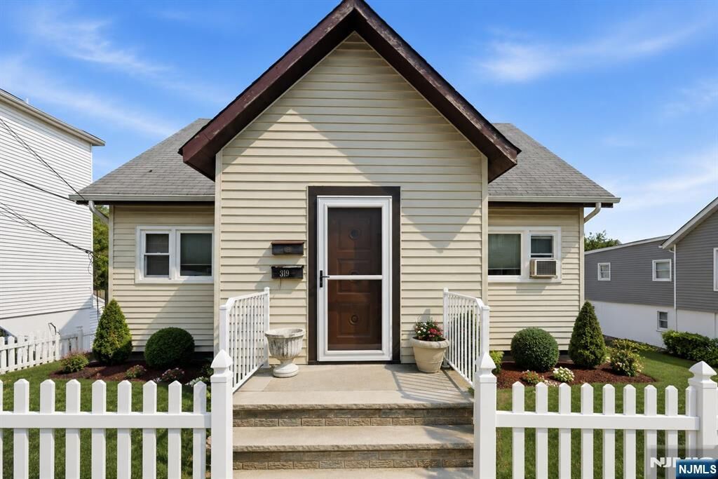 Property Photo:  319 6th Street  NJ 07072 