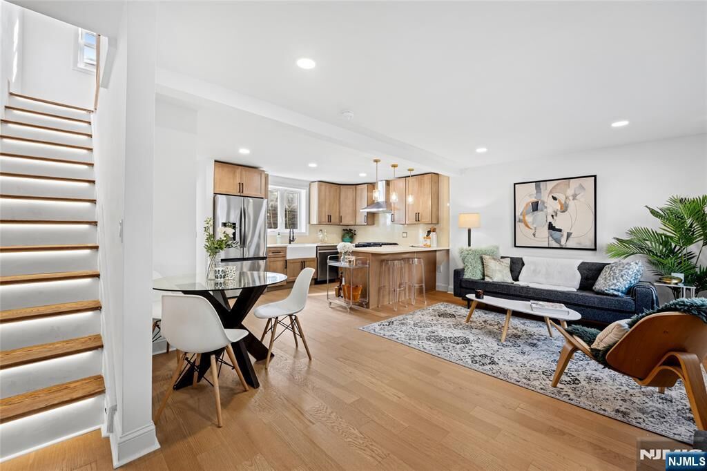 Property Photo:  419 2nd Street  NJ 07302 