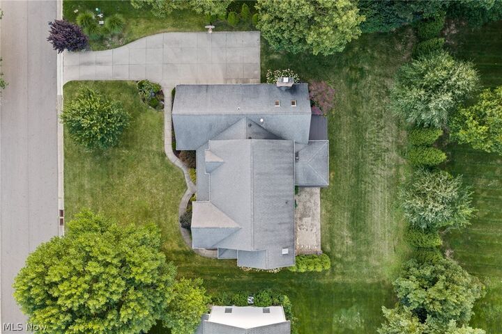 Property Photo:  6955 Salerno Street NW  OH 44718 