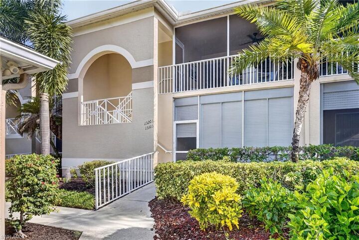 Property Photo:  26841 Clarkston Dr 203  FL 34135 