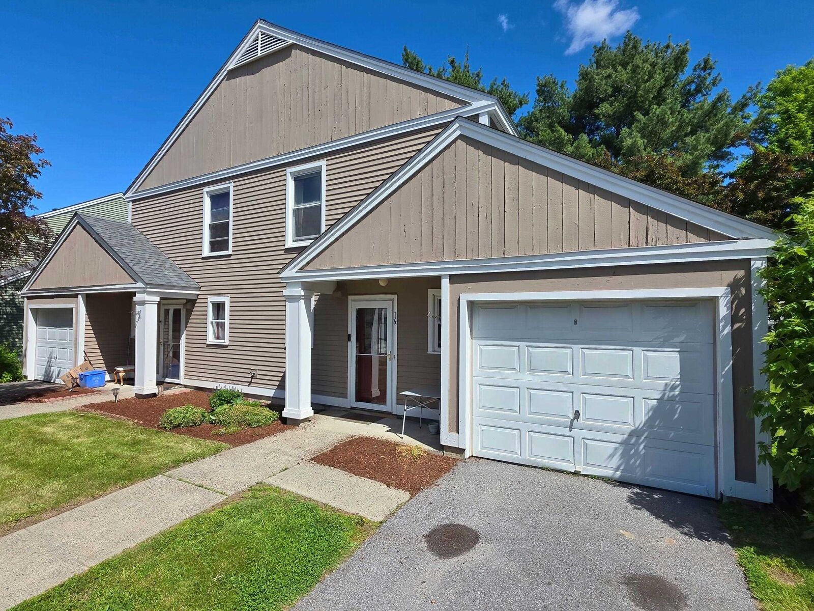 Property Photo:  16 South Meadow Drive  VT 05401 