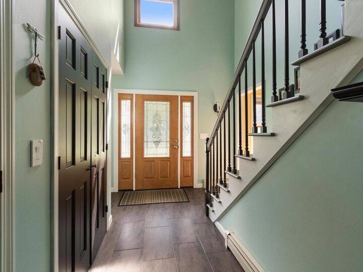 Property Photo: 144 Liberty Lane VT 05446