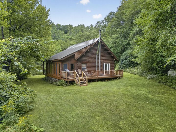Property Photo:  220 Hill Road  NH 03602 