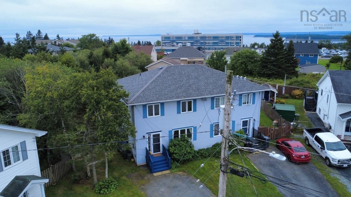 Property Photo:  67 Thorncrest Court  NS B3G 1N4 