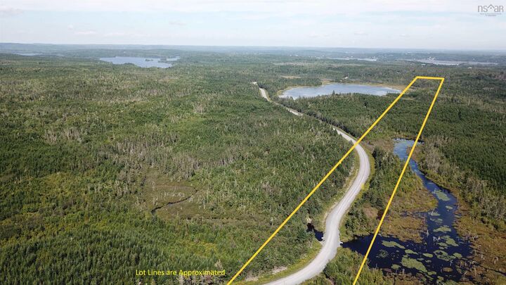 Property Photo:  Lot 2 Mines Road  NS B0J 2L0 