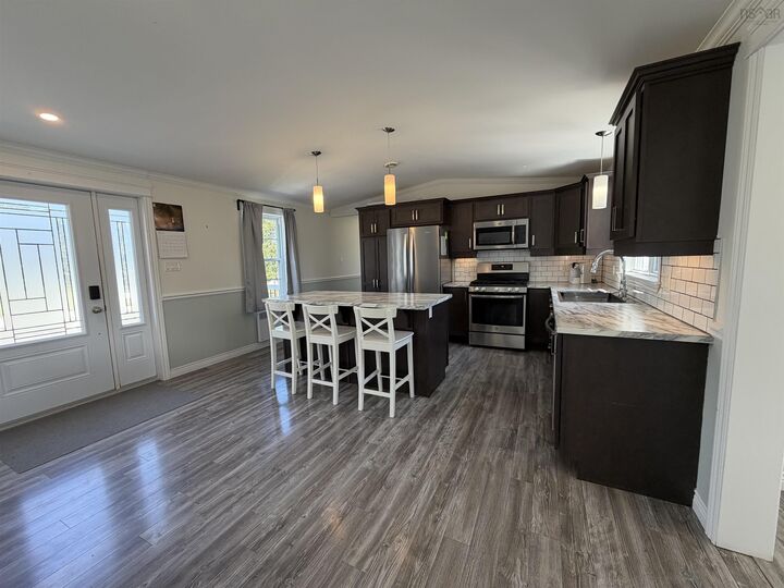 Property Photo: 10 Crystal Lane NS B1X 1Y7