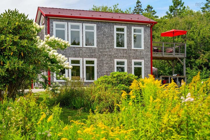 Property Photo: 30 Backman Road NS B0J 1T0
