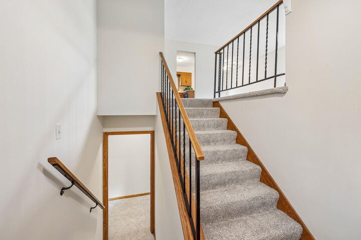 Property Photo:  13008 Oliver Avenue S  MN 55337 