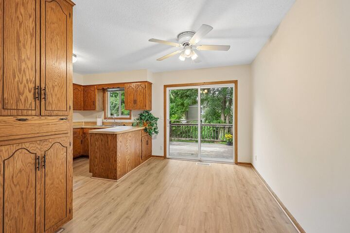Property Photo: 13008 Oliver Avenue S MN 55337