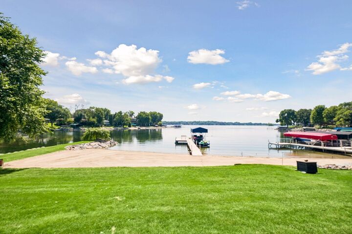 Property Photo:  14085 Greenway Avenue NE  MN 55372 