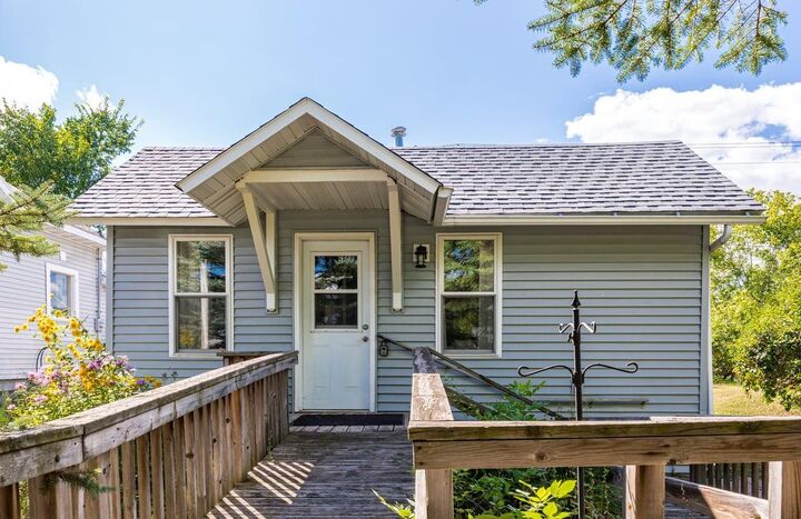 Property Photo:  409 7th Street  MN 55720 