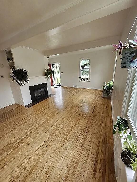 Property Photo: 2311 Birchmont Drive NE MN 56601