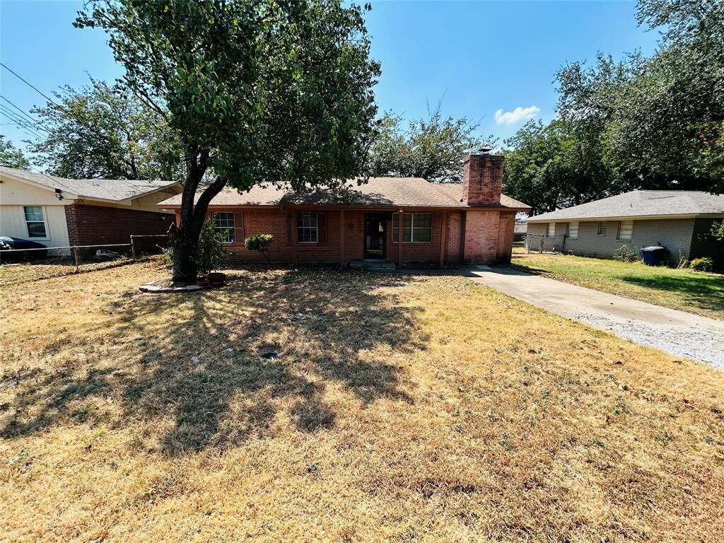 Photo de la propriété: 220 Texas Street TX 75104